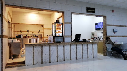Al Mohya Gardens Restaurant - Hafar Al Batin - +966 53 427 6699