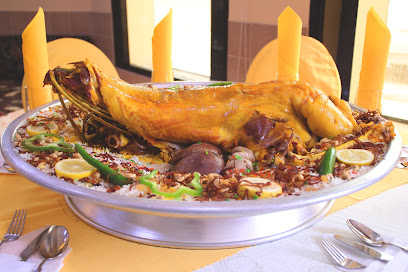 مطعم السلطان - Al Jubail - +966 13 341 7500