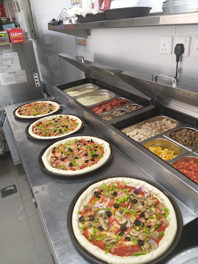 Maestro Pizza - Saudi Arabia|Dammam|شارع أبو بكر الصديق، الندى،