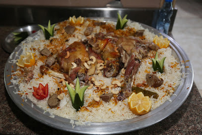 Restaurant and Kitchen House Edenic - Samtah - +966 53 770 4490