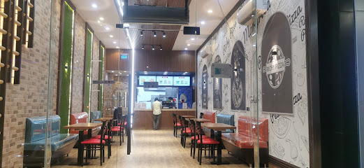 ريتشي بيتزا richy pizza سكاكا - Sakaka - +966 9200 23026