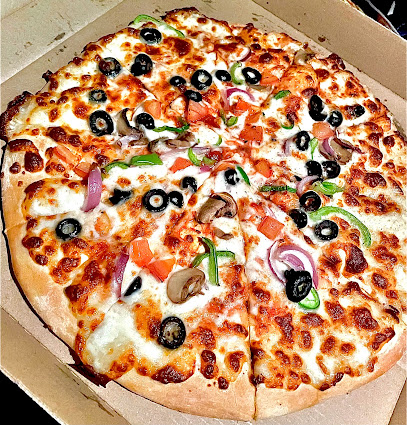 Little Caesars Pizza! Pizza! !ليتل سيزرز بيتزا! بيتزا - Al Khobar - +966 13 894 6637