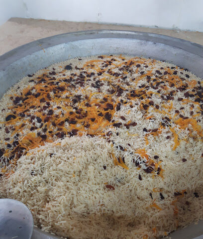 مطاعم عزائم البخاري - Abu Arish - +966 56 669 9712