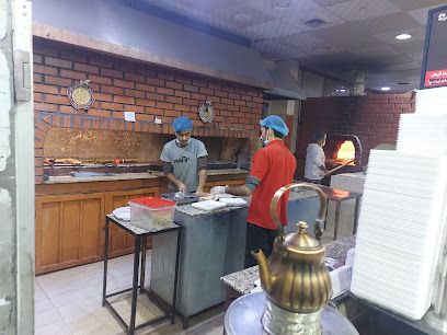 مطعم روعة الشواء - Turaif - +966 55 047 2977