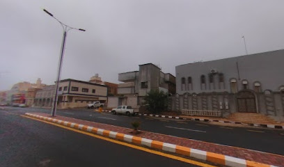 مؤسسة العبداللطيف - Turaif -