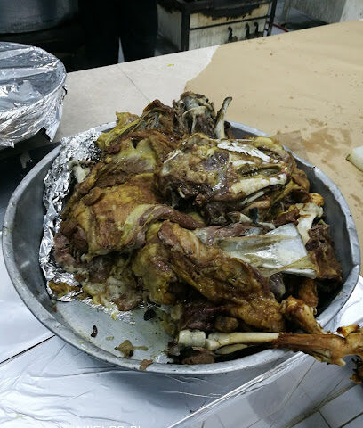 المطاعم المركزية - Jazan - +966 50 770 7714