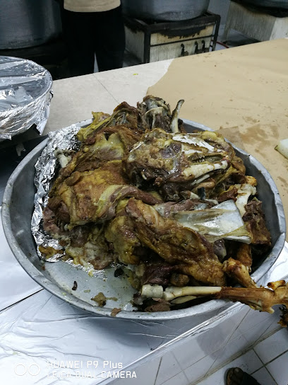 المطاعم المركزية - Saudi Arabia|Jazan 82722|Al Mutalla St