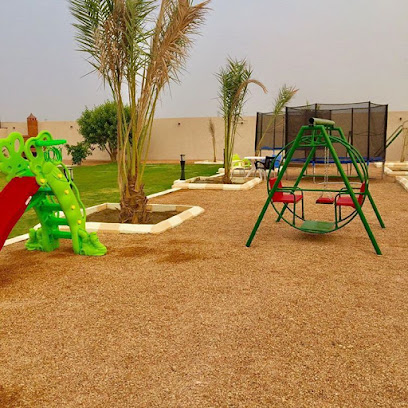 شاليهات وضيافة القمة - Bisha - +966 55 773 3918
