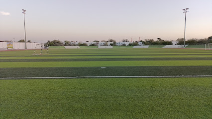 Yanbu football Ground - Yanbu -
