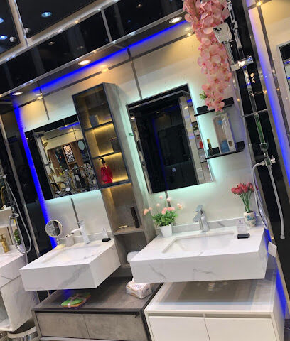 شركة الميثاق العمراني للتجارة - Al Madinah Al Munawwarah - +966 54 031 9434