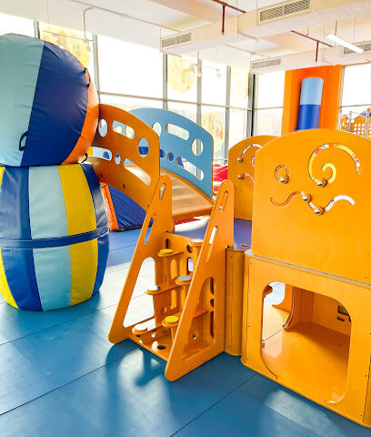 Gymboree Play & Learn - Al Khobar - +966 50 328 8042