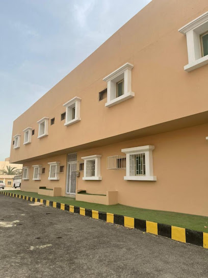 مكتب وجود العطاء للخدمات العقارية - Saudi Arabia|Al Jubail 35513،|ENAA2657، 2657 شارع 16 ب، 8510، حي طيبة،