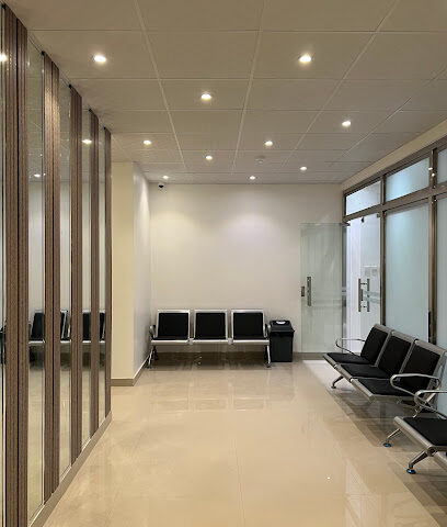 عيادات مسك كير للعلاج الطبيعي( فرع الرائد) MSKcare - Riyadh - +966 56 052 9941
