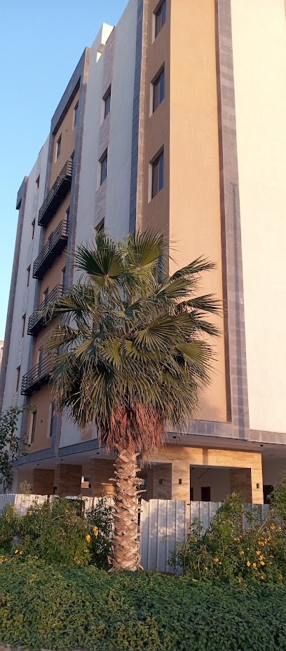 بيوت عقارية شقق تمليك جدة - Saudi Arabia|Jeddah|حي|Al Fayha'a