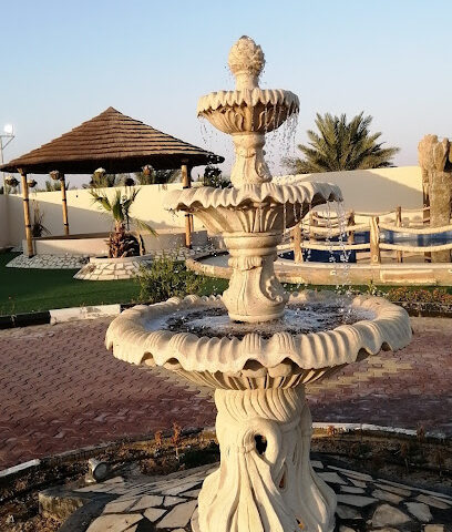 منتجع الناصرية - Raudat Sudair - +966 59 369 8063