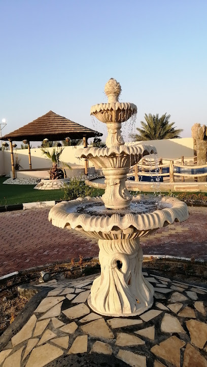 منتجع الناصرية - Saudi Arabia|15337|Unnamed Road الداخلة