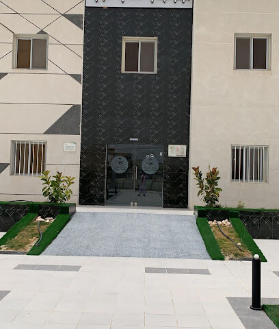 مركز صحي الثنية - Al Theniah - +966 17 620 7644