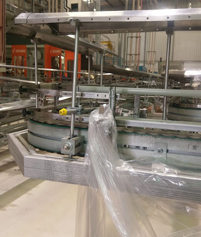 Plastic Contaniers Factory (SPPS), Takween Advanced Industries - Riyadh - +966 11 498 5950