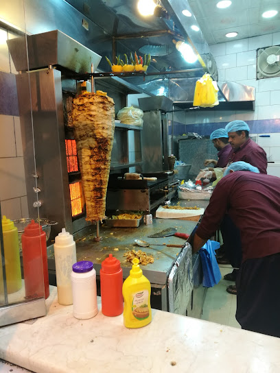 Shawarma Abu Issam - Saudi Arabia|Jazan 82723|As Suways|VHX5+H7W