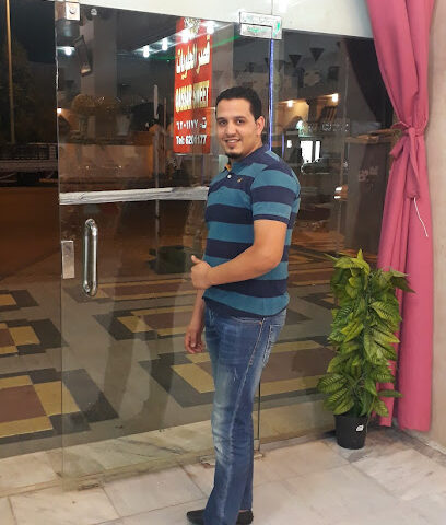 فرن تميس ممتاز بر و عادي - Bisha -