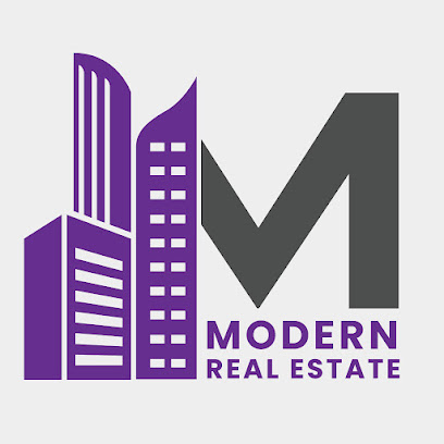 Modern Real Estate - Jeddah - +966 55 524 3402