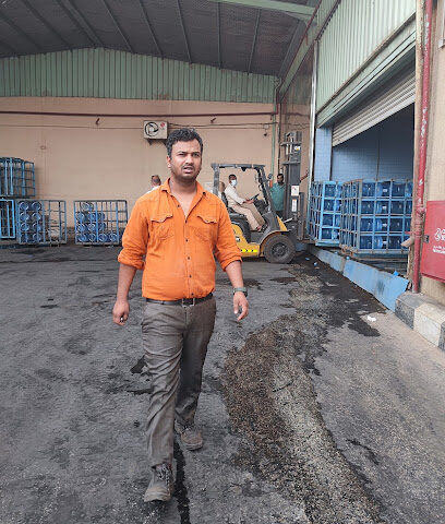 KUBRii Trading Company - Riyadh - +966 58 270 0065