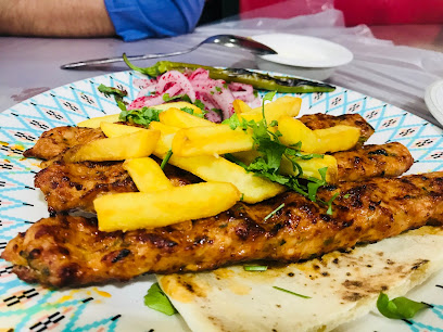 مطعم المدار التركي بالجبيل Turkey restaurant - Al Jubail - +966 54 353 6391
