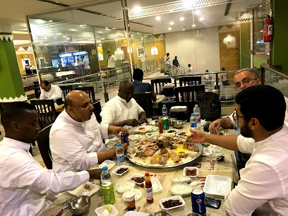 AlSaddah - Jeddah - +966 12 622 8296