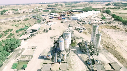MASCO JAZAN CONCRETE PLANT - Jazan - +966 11 403 1888