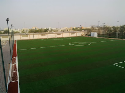 ملعب - Turbah -