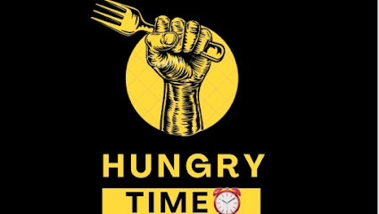 HUNGRY TIME - Buqayq - +966 53 610 0097