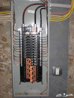 Electric and plumbing - Riyadh - +966 54 242 1509