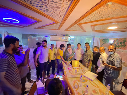 JMCC CRICKET GROUNDS JUBAIL - Al Jubail - +966 50 453 9521