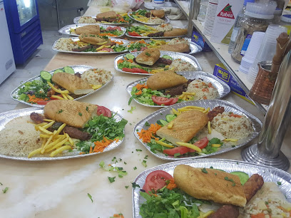باربكيو الروشن - Al Namas - +966 55 181 1933