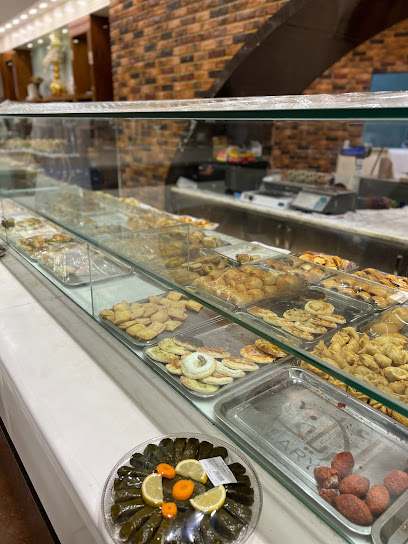 Al Aryaf Pastry - Buraydah 52347