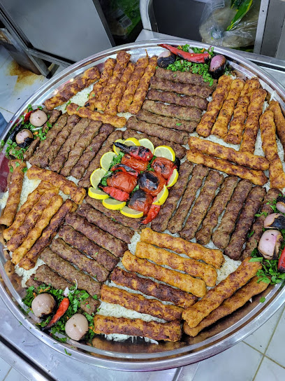 Al Dimashqi Grill - Saudi Arabia|Mecca 24353|ولي العهد، طريق الليث، جوار شركة مسارالسبهاني، حي الشوقية،،