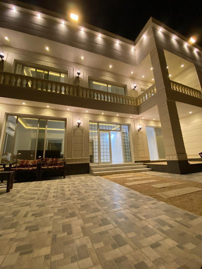 منتجع ومزرعة النخله الدلم - Saudi Arabia|Ad Dilam 16222|Unnamed Road