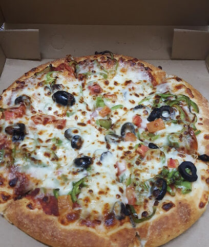 pizza_zain - Tabuk - +966 55 329 1753