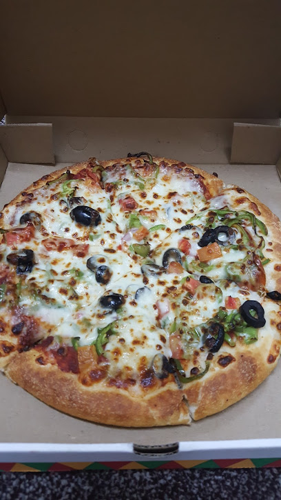 pizza_zain - Saudi Arabia|Tabuk 47312|Al Muruj|Abu Baker