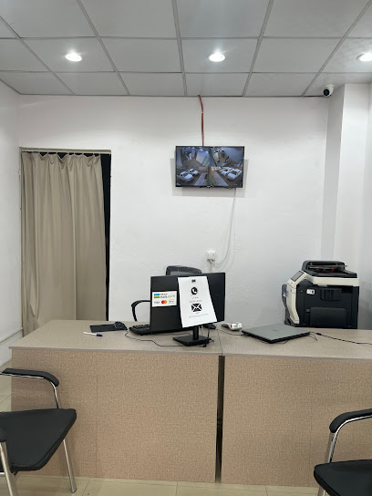 مكتب الفال الطيب للخدمات الطلابية والالكترونية - Saudi Arabia|Ahad Rafidah 62422|Safwan|King Khalid Rd