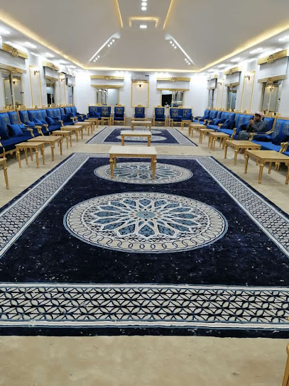 شركة فضل بن شيهون وشركاه المحدودة للسجاد والمفروشات فرع أبها - Saudi Arabia|Abha 62521|Al Nuzhah|7070 5068 الامير سلطان
