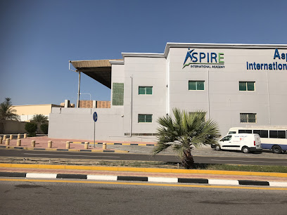 Aspire International Academy - Dhahran - +966 55 122 3163