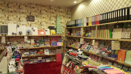 قرطاسية الموكل - Mecca - +966 54 418 3881
