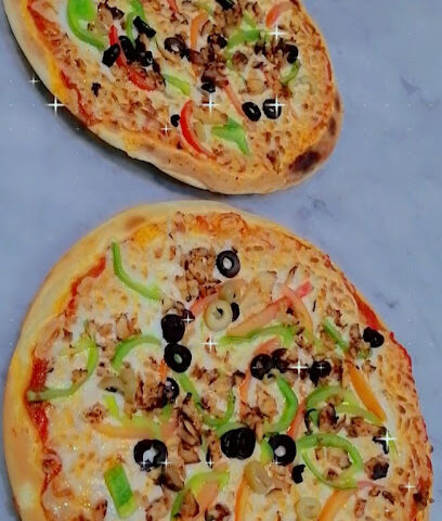 فطيرتي - Bisha - +966 56 006 2055