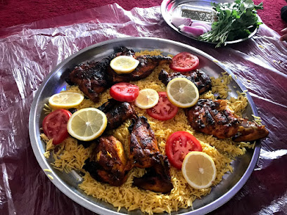 Al Worood Albukhari Restaurant - Riyadh - +966 55 651 7713