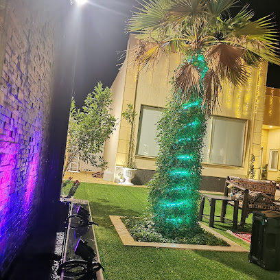 شاليهات جوي - Al Duwadimi - +966 50 670 0899