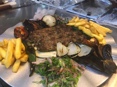 مطعم حبة شواية البخاري - Mulayjah - +966 55 685 4783