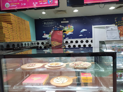 PEZZO - Jazan -