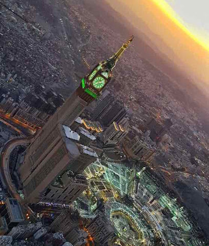 البندر للعقار - Mecca - +966 50 550 5725