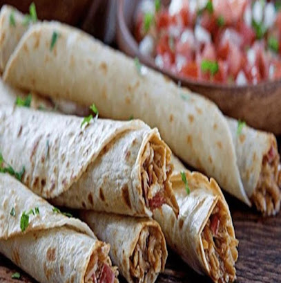 بوفية الصاج - Afif - +966 55 533 1592